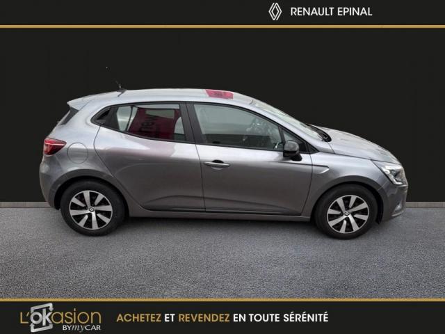 Renault Clio image 6