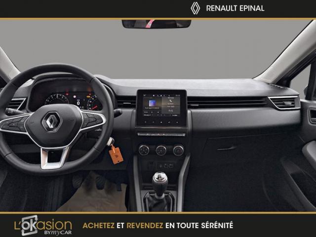 Renault Clio image 2