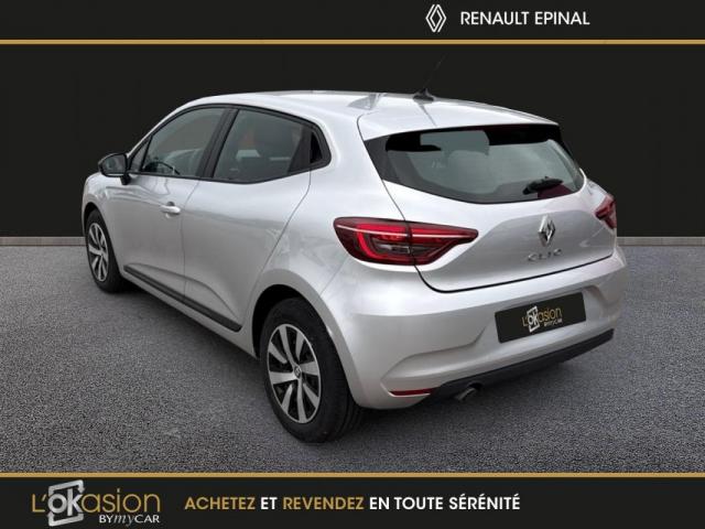 Renault Clio image 9