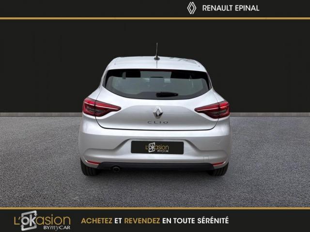 Renault Clio image 1