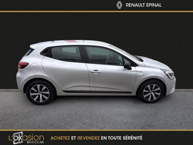 Renault Clio image 6