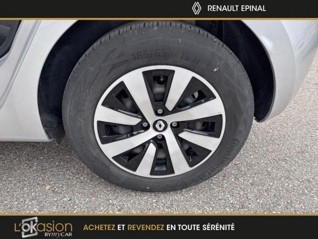 Renault Clio image 2