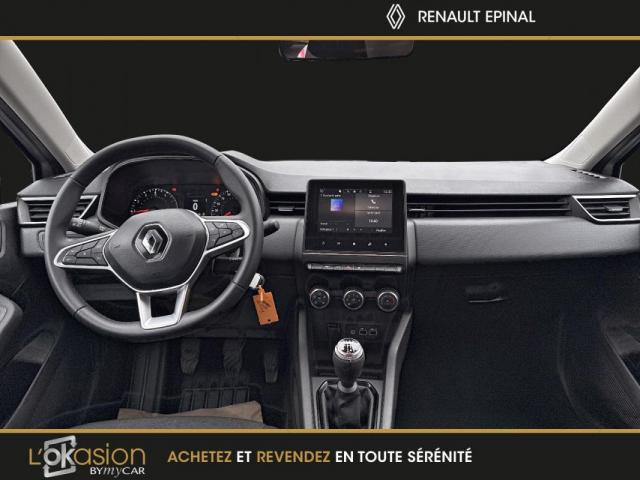 Renault Clio image 5