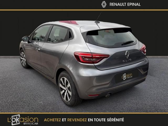 Renault Clio image 3