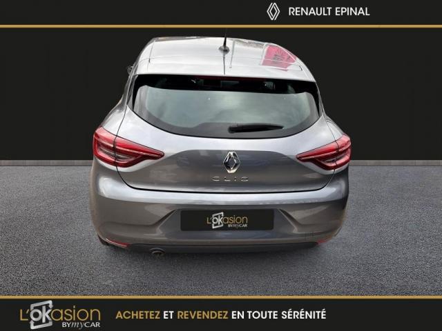 Renault Clio image 2