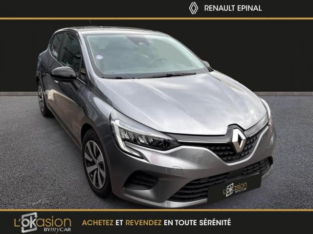 Renault Clio image 4