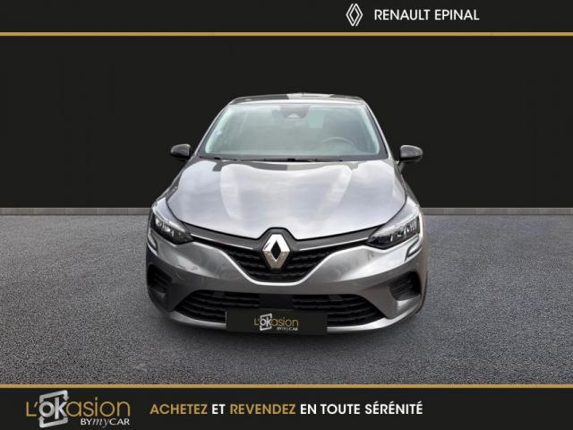 Renault Clio image 8