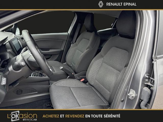 Renault Clio image 6