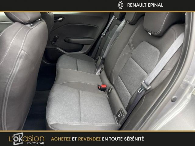 Renault Clio image 1