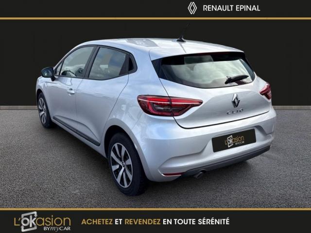 Renault Clio image 6