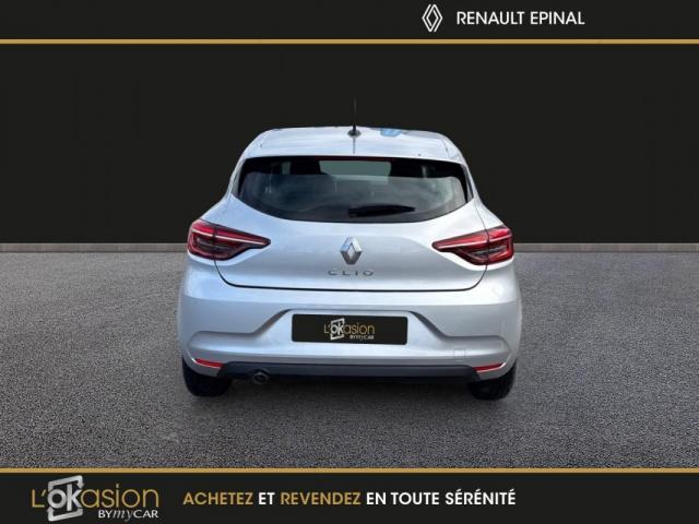 Renault Clio image 4