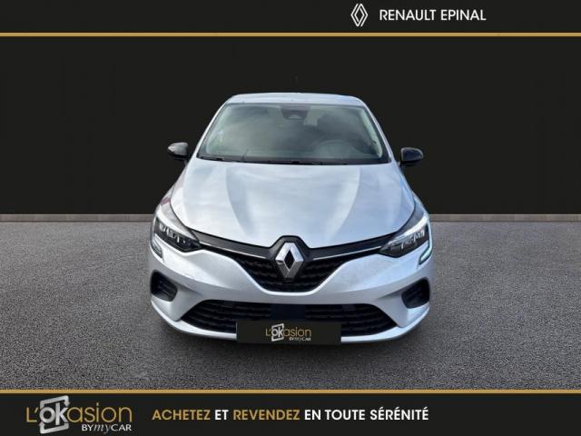 Renault Clio image 2