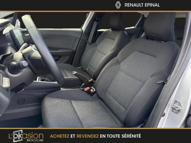 Renault Clio image 7