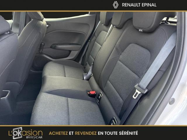 Renault Clio image 3