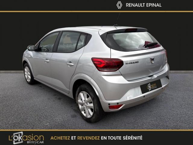 Dacia Sandero image 9