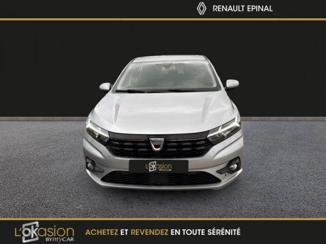 Dacia Sandero image 7