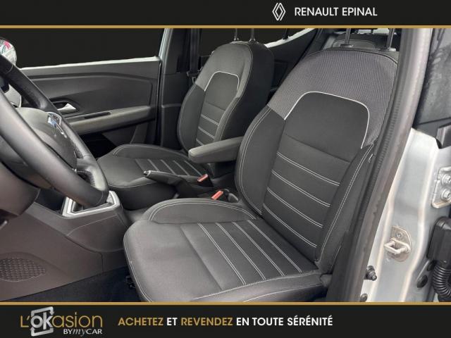 Dacia Sandero image 5