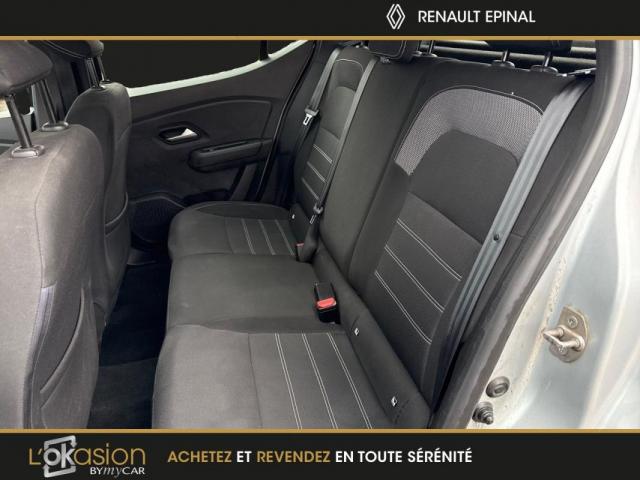 Dacia Sandero image 6