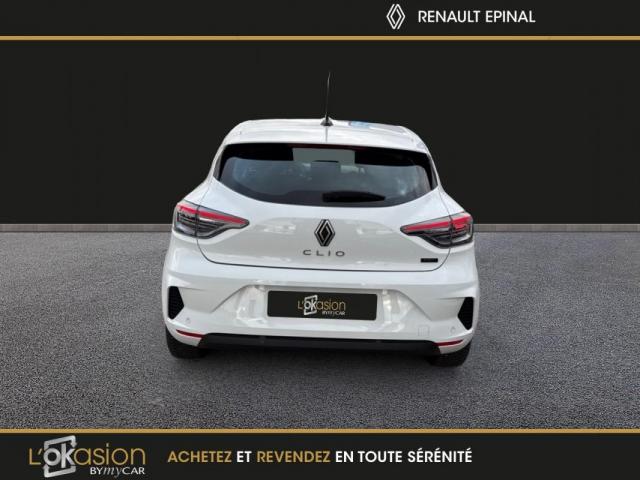 Renault Clio image 1