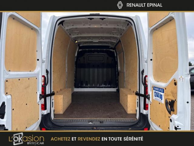 Renault Master image 2