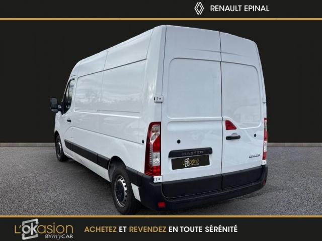 Renault Master image 6