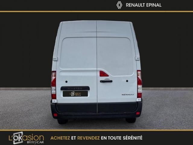 Renault Master image 8