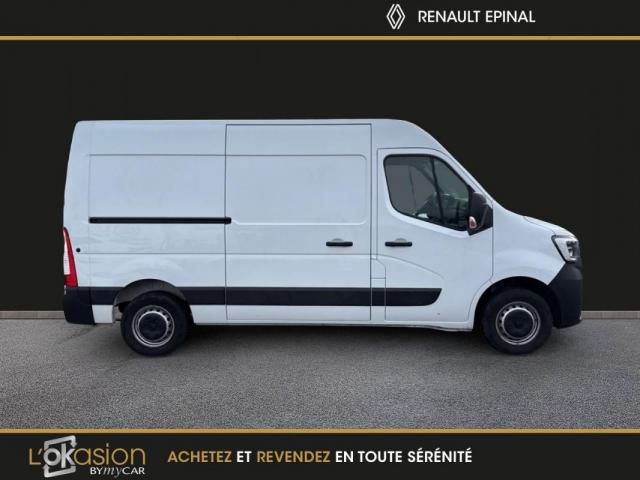 Renault Master image 5