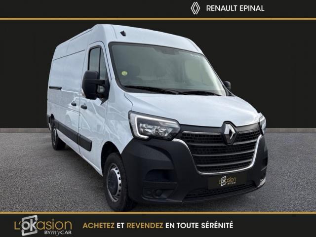 Renault Master image 9