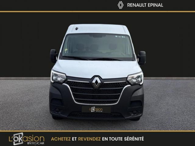 Renault Master image 3
