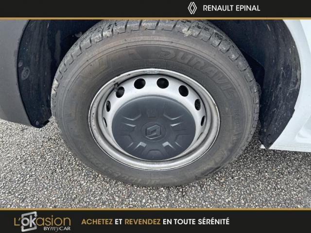 Renault Master image 7