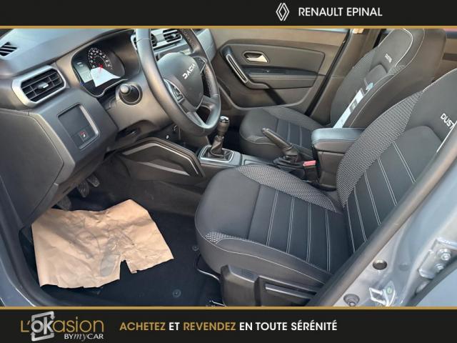 Dacia Duster image 7