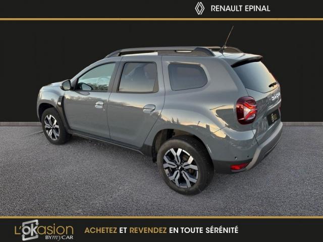Dacia Duster image 6
