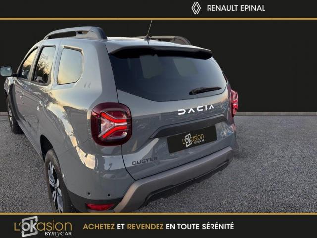 Dacia Duster image 5