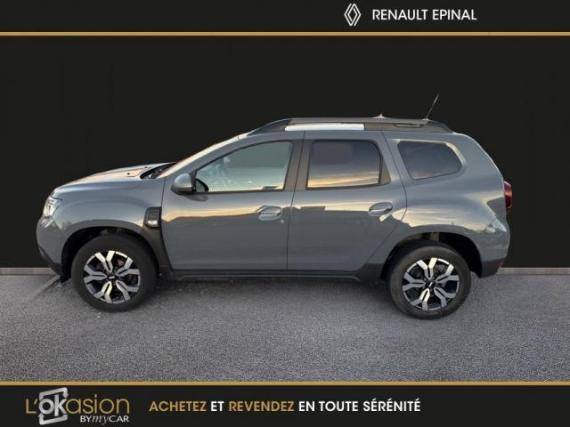 Dacia Duster image 8