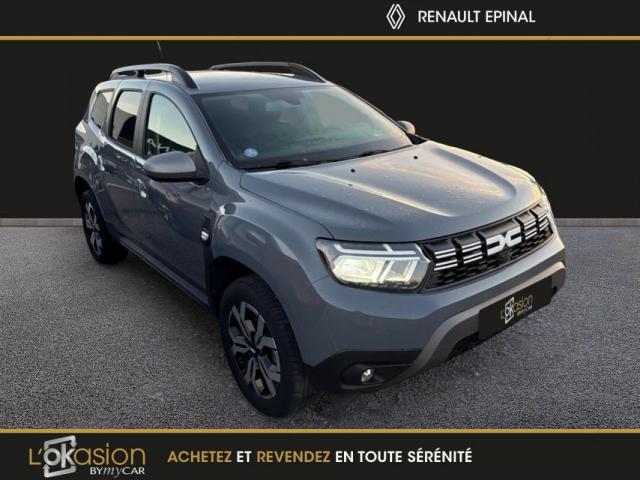 Dacia Duster image 2