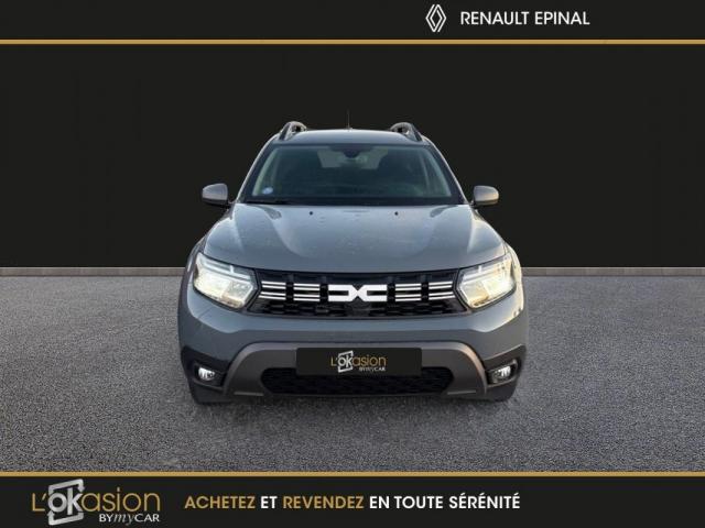 Dacia Duster image 4