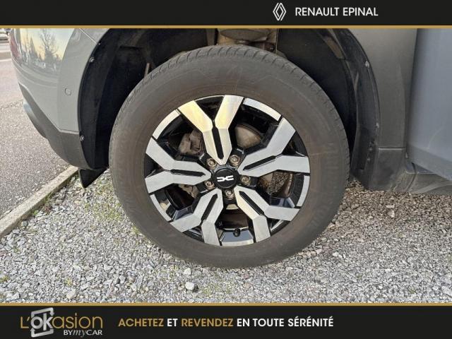 Dacia Duster image 3