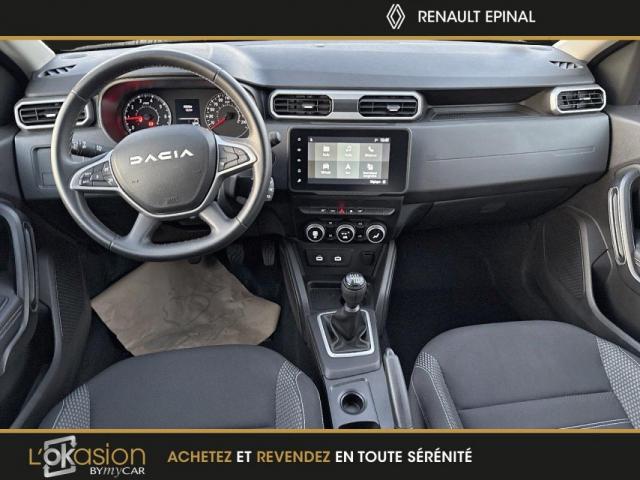 Dacia Duster image 9