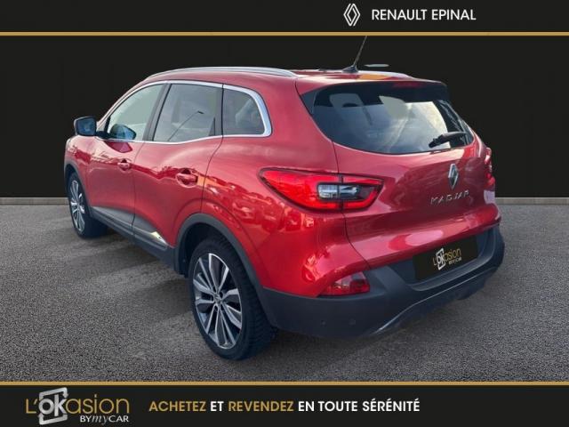 Renault Kadjar image 2