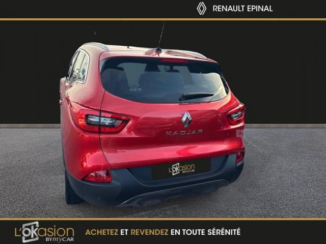Renault Kadjar image 3