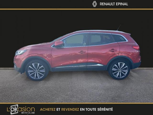 Renault Kadjar image 9