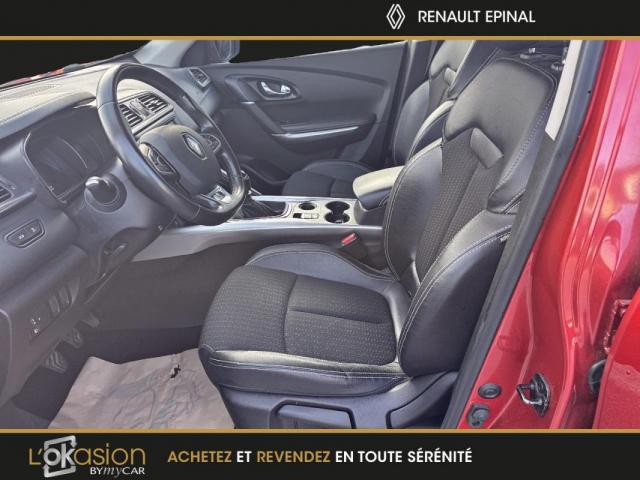Renault Kadjar image 5