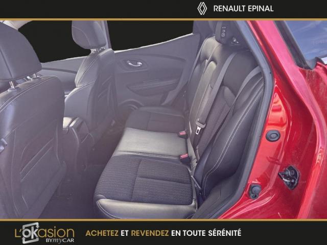 Renault Kadjar image 6