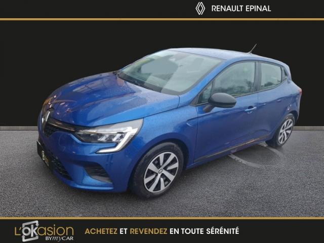 Renault Clio V Tce 90 Equilibre