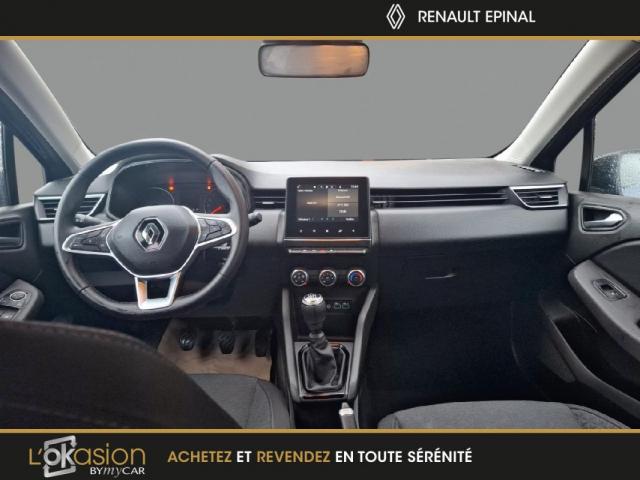 Renault Clio image 1