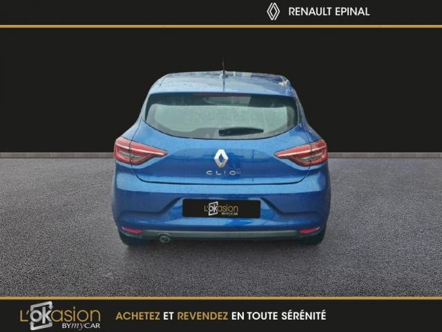 Renault Clio image 9