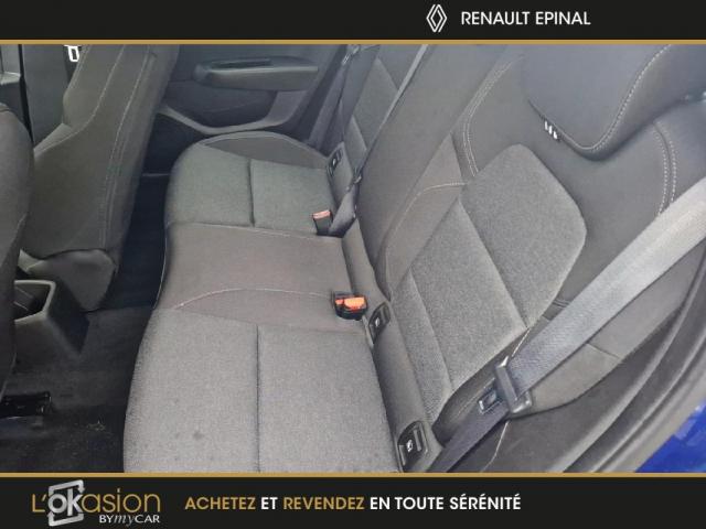 Renault Clio image 2