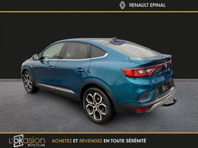 Renault Arkana image 4