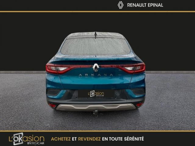 Renault Arkana image 9