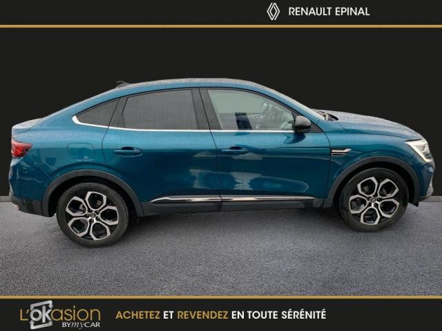 Renault Arkana image 7